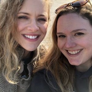 Meet your Posher, Jill